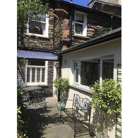 Highbank Βίλα Bowness-on-Windermere Εξωτερικό φωτογραφία