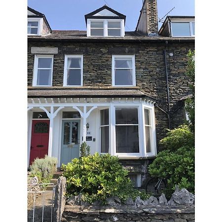 Highbank Βίλα Bowness-on-Windermere Εξωτερικό φωτογραφία
