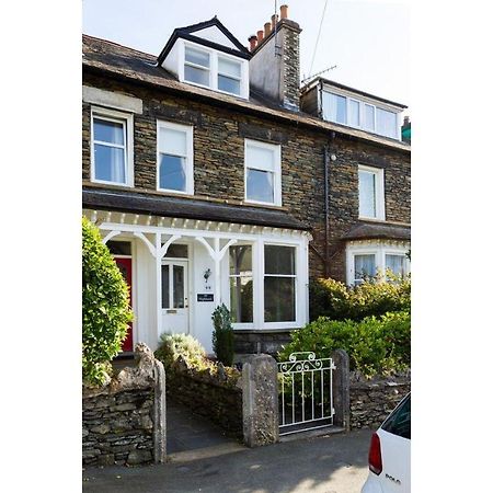 Highbank Βίλα Bowness-on-Windermere Εξωτερικό φωτογραφία