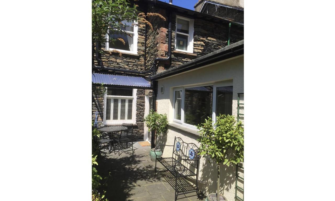Highbank Βίλα Bowness-on-Windermere Εξωτερικό φωτογραφία