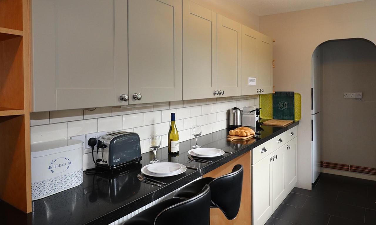 Highbank Βίλα Bowness-on-Windermere Εξωτερικό φωτογραφία