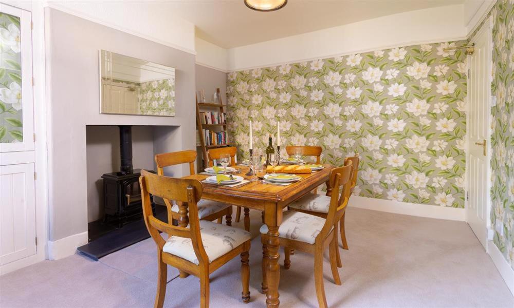 Highbank Βίλα Bowness-on-Windermere Εξωτερικό φωτογραφία