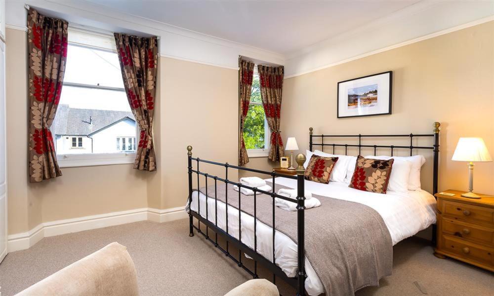 Highbank Βίλα Bowness-on-Windermere Εξωτερικό φωτογραφία