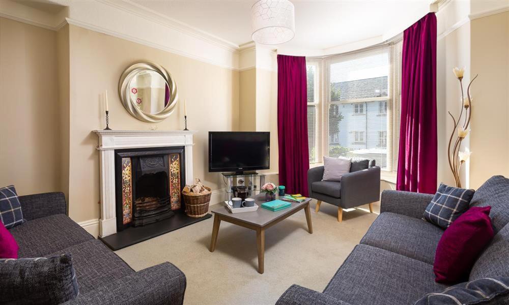 Highbank Βίλα Bowness-on-Windermere Εξωτερικό φωτογραφία