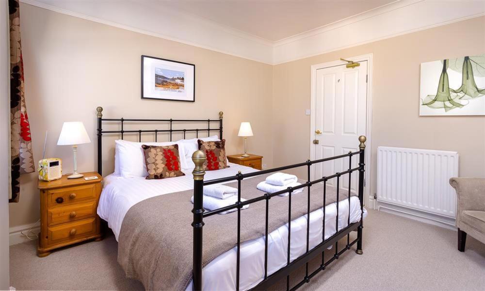 Highbank Βίλα Bowness-on-Windermere Εξωτερικό φωτογραφία