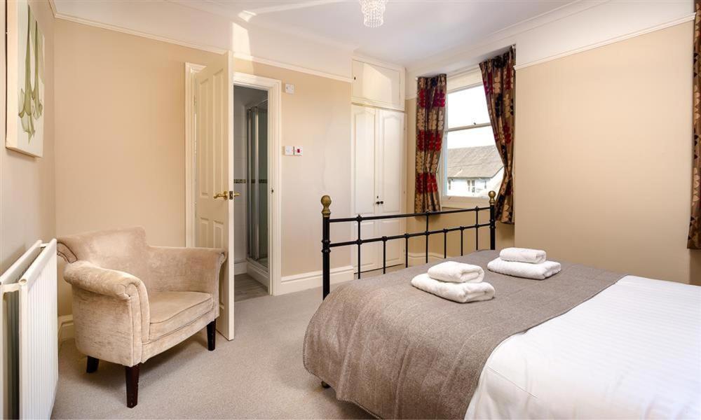 Highbank Βίλα Bowness-on-Windermere Εξωτερικό φωτογραφία