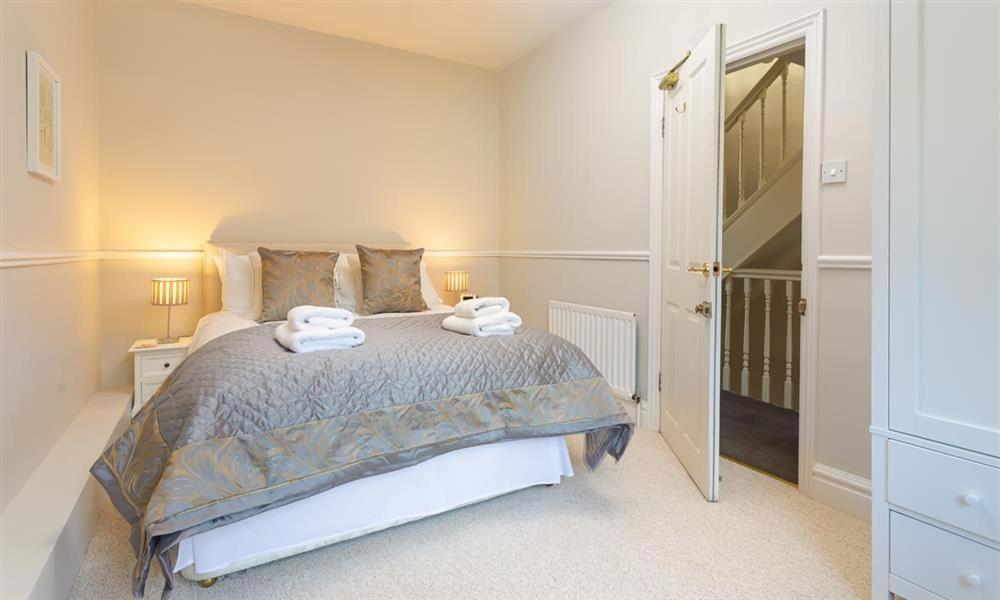 Highbank Βίλα Bowness-on-Windermere Εξωτερικό φωτογραφία