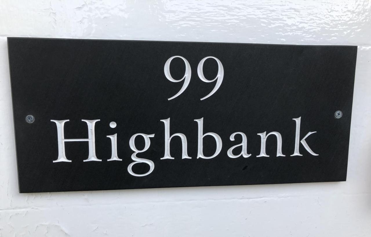 Highbank Βίλα Bowness-on-Windermere Εξωτερικό φωτογραφία