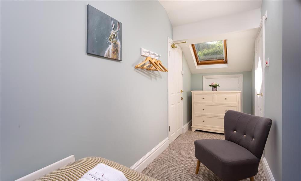 Highbank Βίλα Bowness-on-Windermere Εξωτερικό φωτογραφία